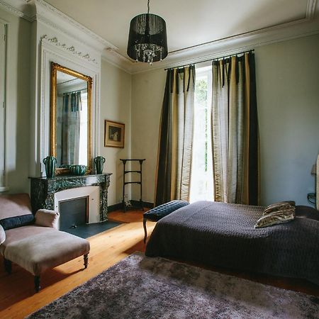 Chateau Couffins Asques Ngoại thất bức ảnh