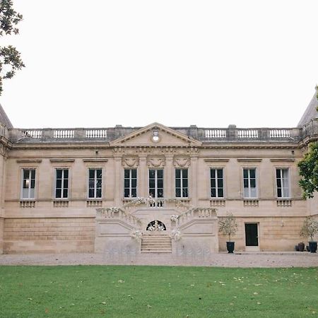 Chateau Couffins Asques Ngoại thất bức ảnh