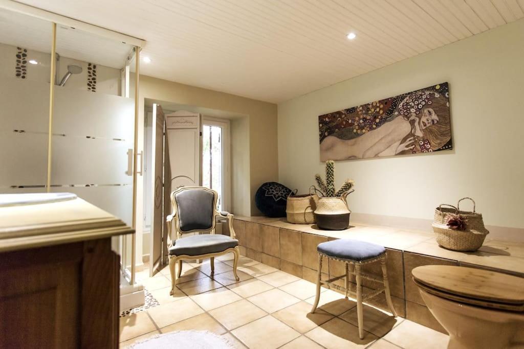 Chateau Couffins Asques Ngoại thất bức ảnh