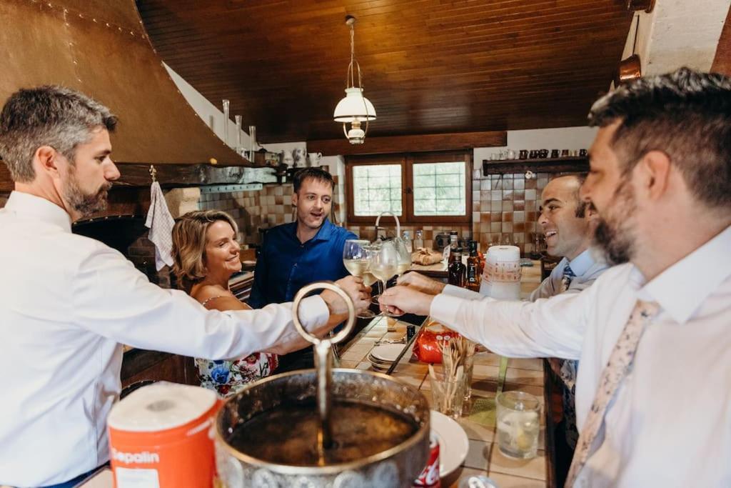 Chateau Couffins Asques Ngoại thất bức ảnh